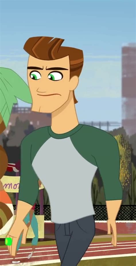 Hal Jordan (DC Super Hero Girls TV Series) | DC Database | FANDOM ...