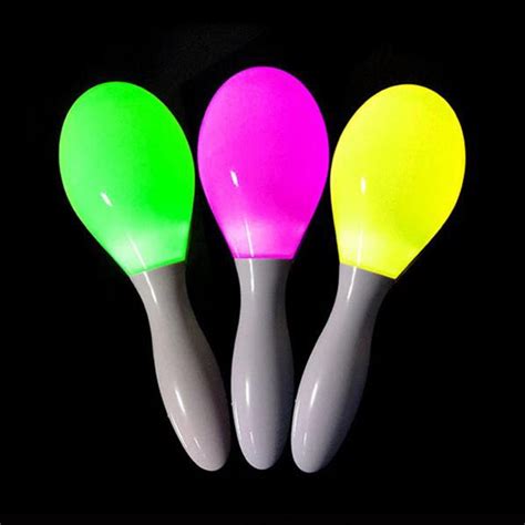 Maracas Wholesale Custom Maracas