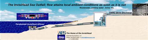 Seawater Intake And Outfall Systems