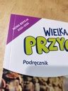 Wielka Przygoda Kl 1 Cz 1 Podręcznik zintegrowany 15120198126