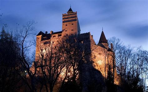 Halloween in Romania: New Year's Eve of the Vampires at Dracula’s Castle | Romania Insider