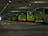 Paris la gare routière de Bercy ne va finalement pas fermer après les