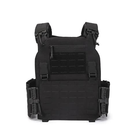 Tactical Vests Light Weight Tactical Armor Vest With Molle System In