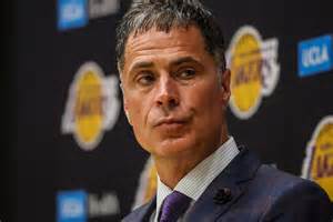 Lakers get massive trade deadline update as front office pivots: Report