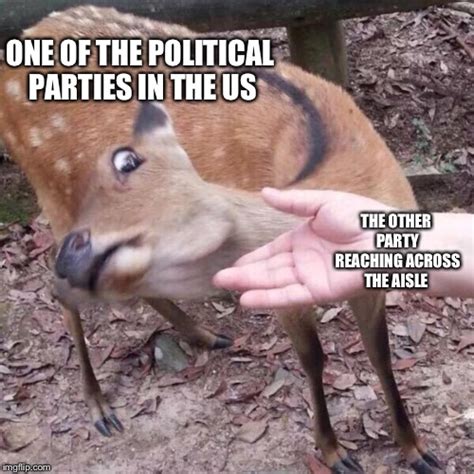 Modern Us Politics Imgflip