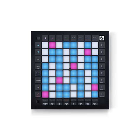 Novation LaunchPad Pro MK3 MIDI Pad Controller