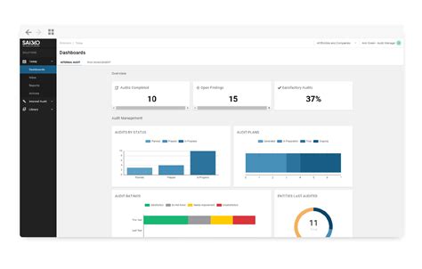 Grc Software And Learning For Risk And Compliance Sai360