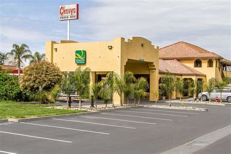 Quality Inn & Suites Gilroy CA Hotel | Hotels near Garlic Festival ...