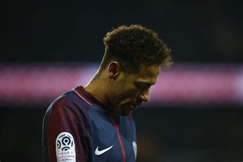 Neymar Passará Por Cirurgia No Brasil Conmebol