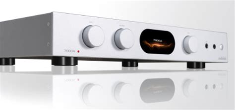 Best of 2023 les meilleurs amplis Hifi testés par ON mag