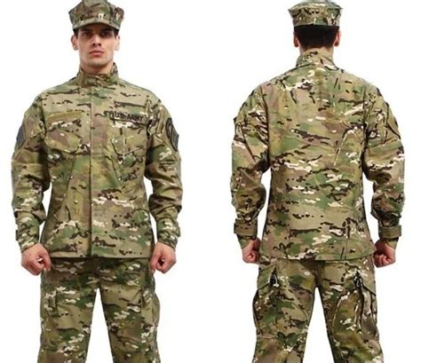 Digital Desert Uniform Army Tactical Suits Uniforms Bdu Military