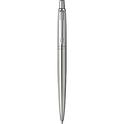 Pix Parker Jotter Stainless Steel Ct