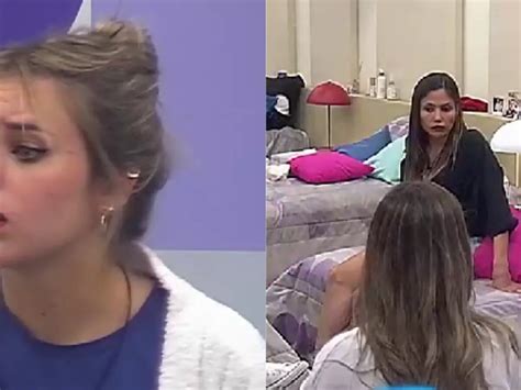 Coti Les Minti En La Cara A Las Chicas Sobre La Nominaci N Y Explot