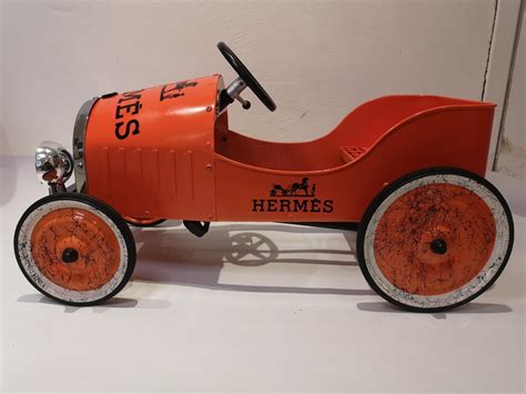 Brother X Hermès Vintage Car Catawiki