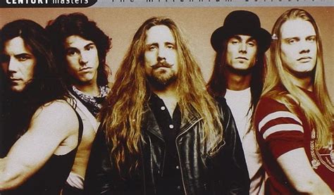 Classic Rock Covers Database: Jackyl - 20th Century Masters - The ...