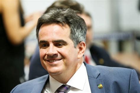 Stf Arquiva Den Ncia Contra Senador Ciro Nogueira E Deputados Tribuna