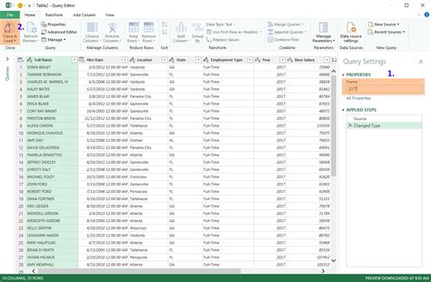 Combine Data From Multiple Worksheets Excel