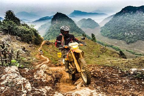 Top Adventure Activities In Vietnam