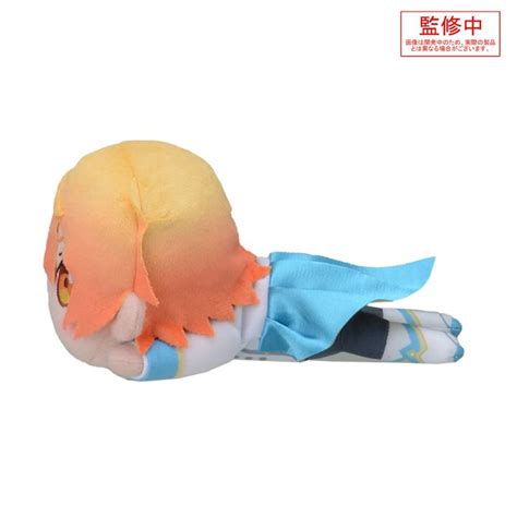 Project SEKAI Colorful Stage Feat Hatsune Miku Nesoberi Plush Tenma