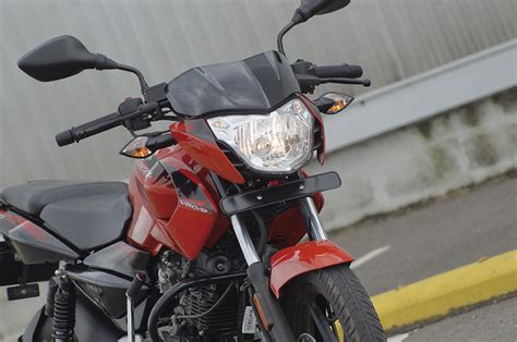 Bajaj Rouser Ls La Moto