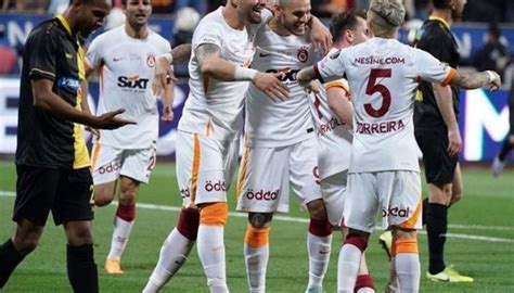 Süper Lig İstanbulspor Galatasaray maçı ne zaman oynanacak saat kaçta