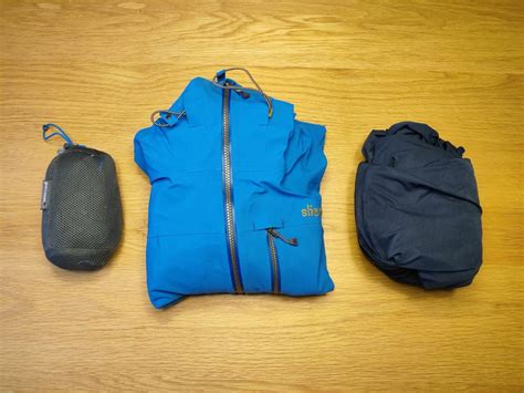 Softshell vs Hardshell Jackets – What to choose? | Best Hiking