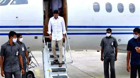 Cm Jagan