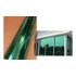 Insufilm Verde Espelhado G5 0 75x4 00m Profissional Parcelamento Sem