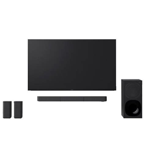 Check Out Sony S20R 5 1ch Home Cinema Soundbar System HT S20R HTS20R