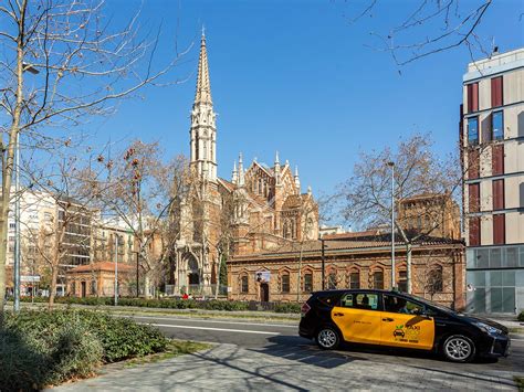 Paseo San Juan 74 Promoción de obra nueva en Eixample Derecho