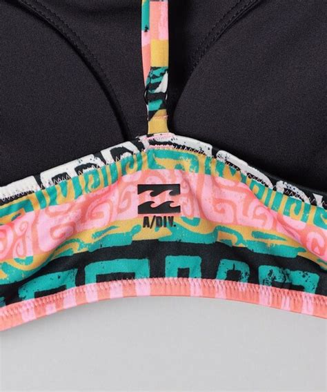 Freak S Store Billabong Adiv Pieces Set Bikini