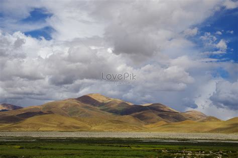 Tibet Qinghai Plateau