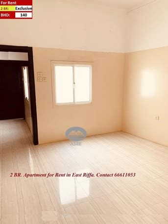 Bhd Month Br Br Apartment For Rent In East Riffa