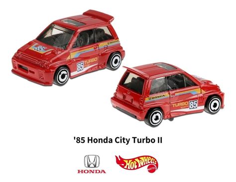Pack 5 Carrinhos Hot Wheels Japoneses Jdm Coleção 2020 Mercado Livre