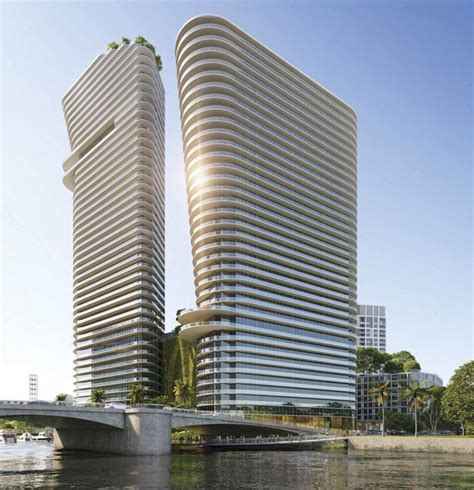 Related Groups Plans For Icon Riverwalk District In Downtown Tampa