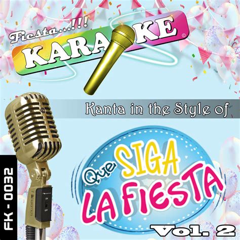 EL BAILE DEL GORILA | Fiesta Karaoke