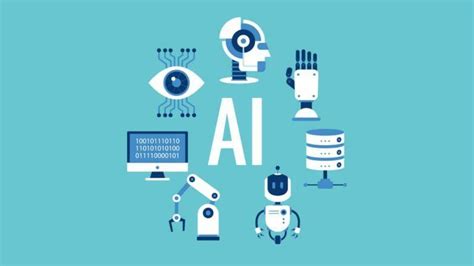 Contoh Artificial Intelligence Dalam Kehidupan Sehari Hari