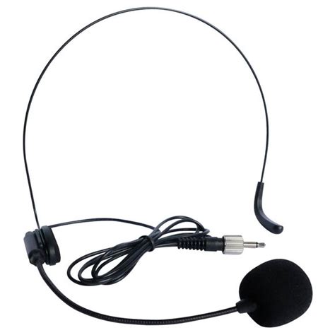 Karsect HT 11A headset mikrofon Online og butik billigst køb nu