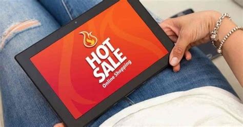 Hot Sale 2023 ¿cuándo Arranca Y En Qué Consiste La Verdad Noticias