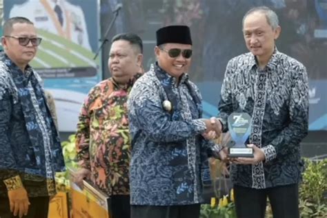 Pemdaprov Jabar Luncurkan Aplikasi Singakota Pengawasan Koperasi