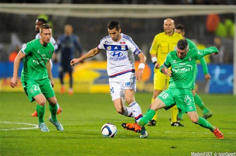 L1 Asse Ol Les Compos Officielles Du Derby