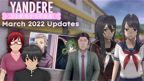 How To Update Yandere Simulator 2024 Eleni Hedwiga