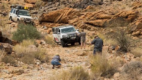 Molopo River And Kalahari Dunes Kwando Adventures