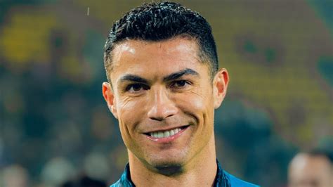 UEFA to honour Cristiano Ronaldo with award at Champions League draw