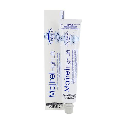 MAJIREL HIGH LIFT 50ML