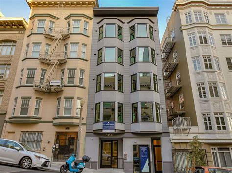 824 Hyde St San Francisco Ca 94109 Apartments For Rent Zillow