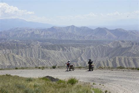 Kyrgyzstan Explorers Compass Expeditions Motorcycle Tours And Rentals