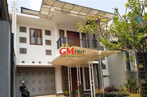 Dijual Rumah Minimalis Modern Siap Huni Sayap Pasteur Rumah Dijual Di