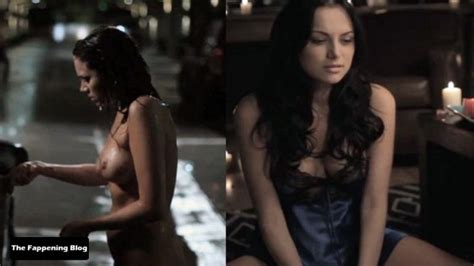 Christina Ochoa Nude Sexy Collection 47 Photos Videos TheFappening