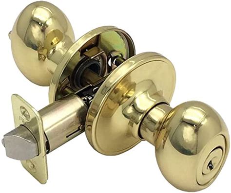 Types Of Door Lockset Functions